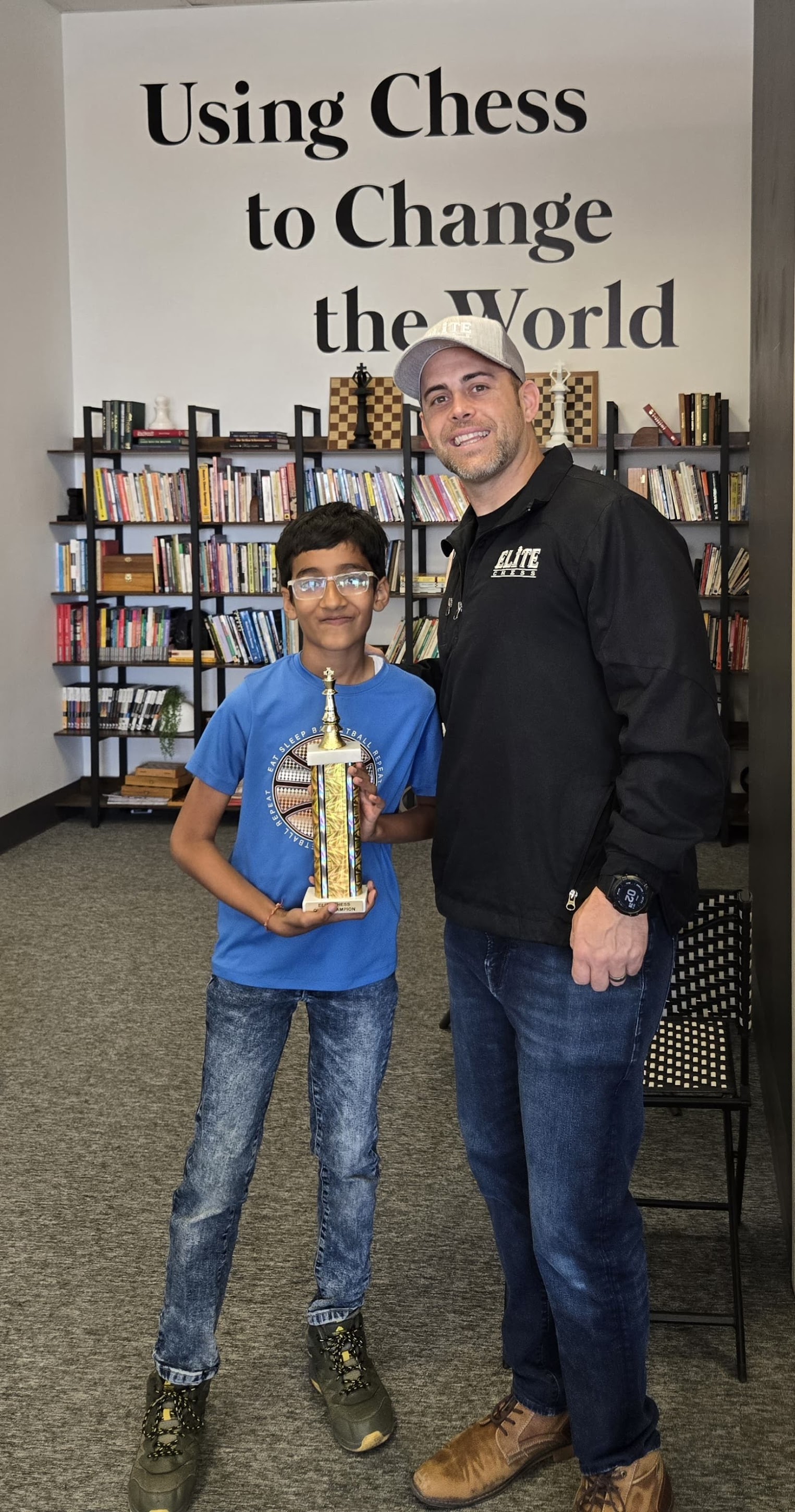 Academy Gallery Image