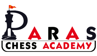 Paras Chess Academy