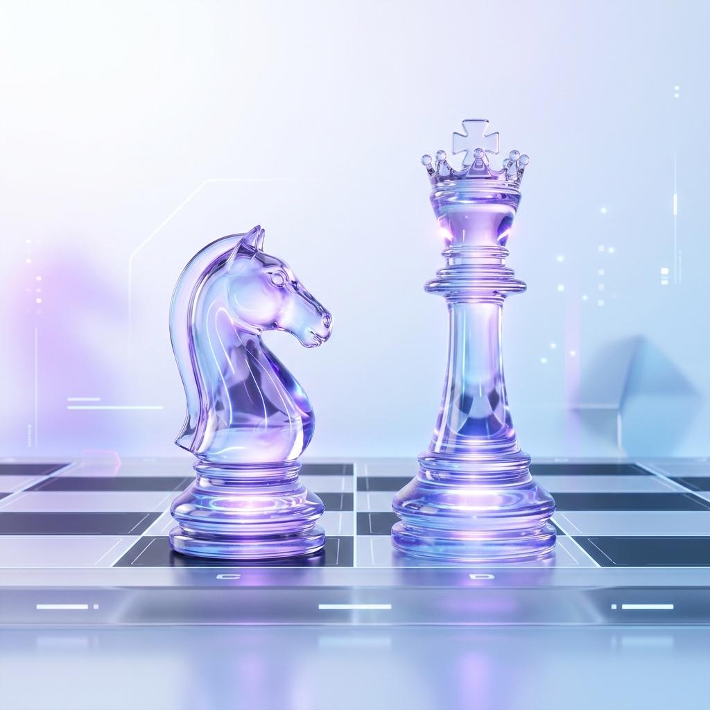 Student Chess Journey